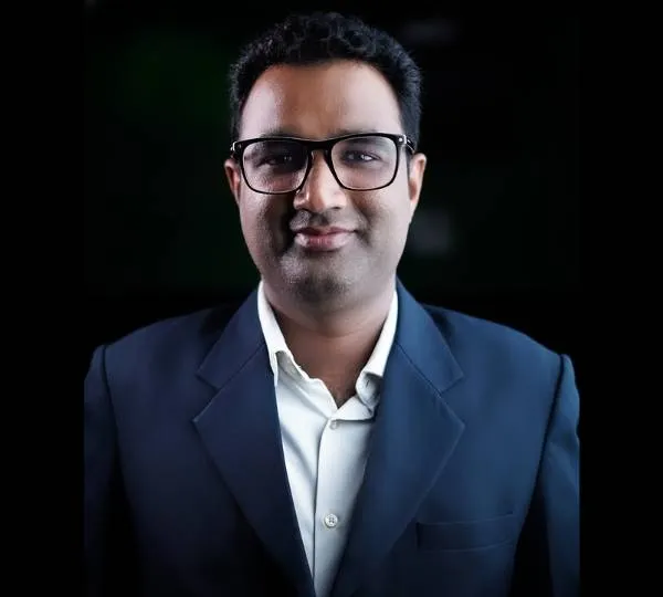 Ajay Jajam Founder of Chanakya Investment