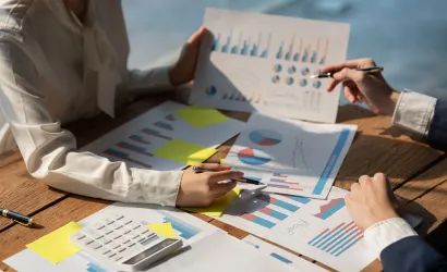 Premium research report with market graph