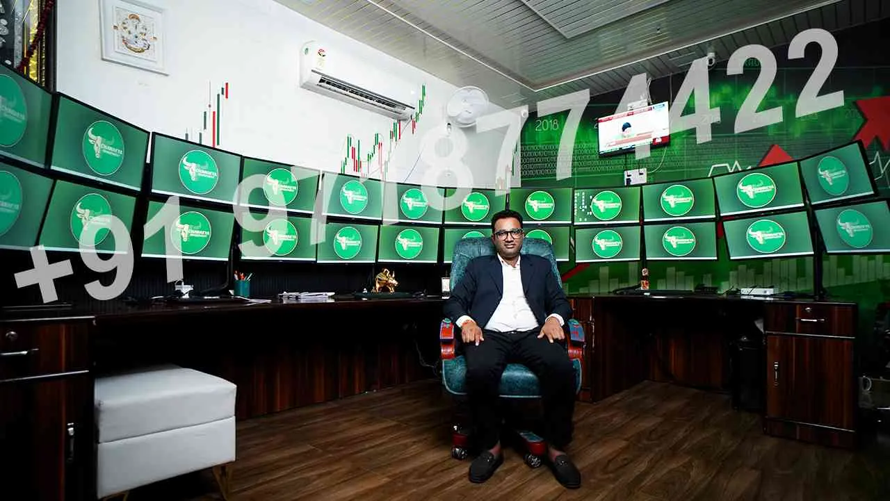 Chanakya Investment trading and research office