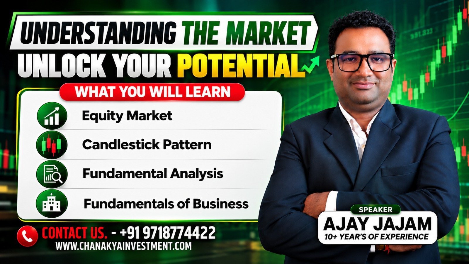 Chapter1- Stock Market Basic (Beginner Level)