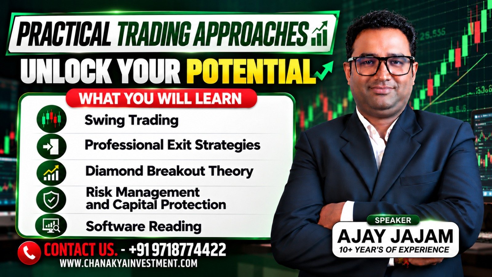 Chapter-4 PROFESSIONAL TRADER SYSTEM